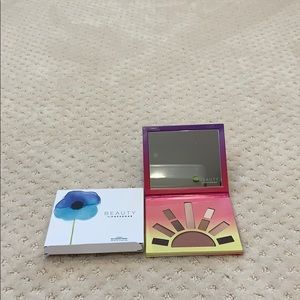 Popsugar Twilight Eye Palette